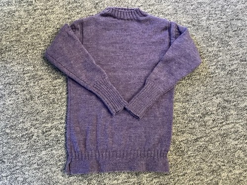 Vintage munrospun lambswool - munrospun,