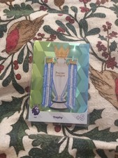 Panini Adrenalyn XL Premier