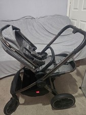 Venicci Tinum full travel