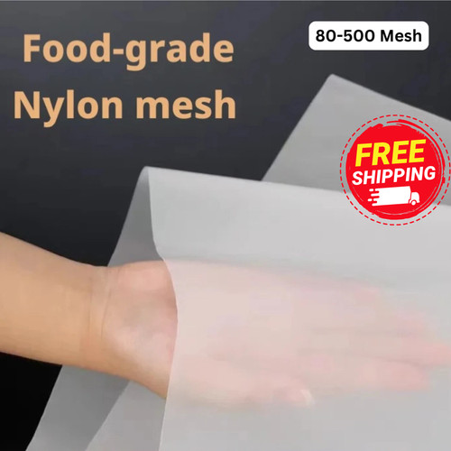 500 mesh fabric meter - fabric, 1