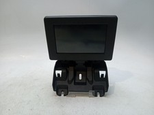 RENAULT MASTER RADIO