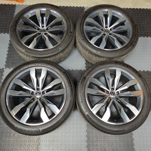 Genuine volkswagen touareg - volkswagen,