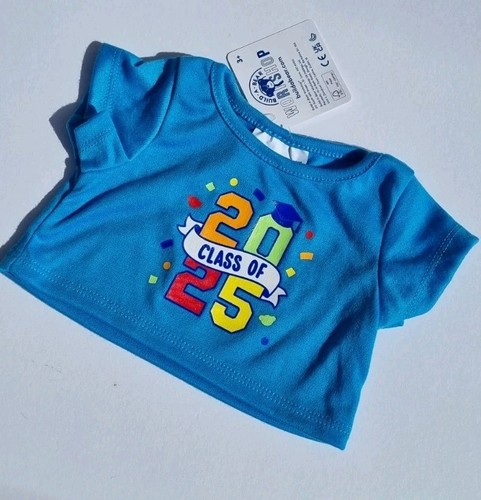 Build bear class - build, t