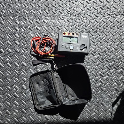 Tenma 9400 insulation - tenma, 72-9400