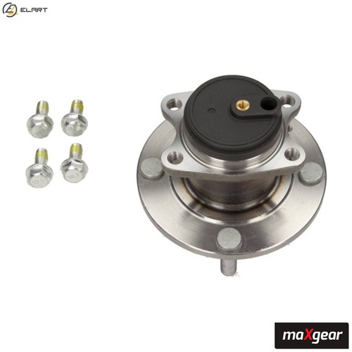 Wheel bearing kit - bearing, for
