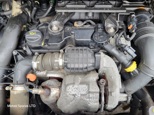 Citroen grand picasso mk2 - c4,