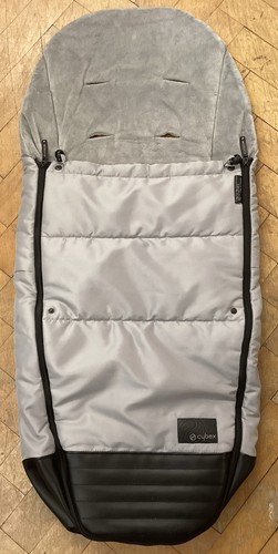 Cybex platinum travel - cybex, system