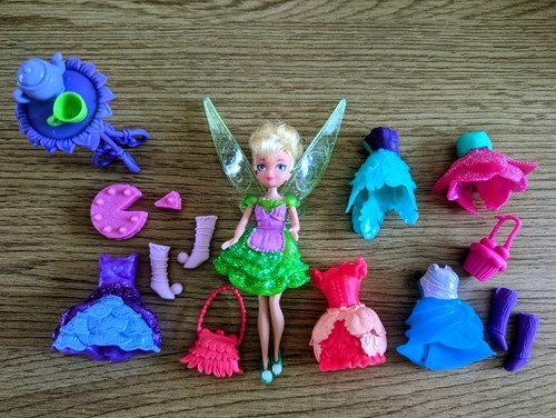 Disney fairies tink - disney,