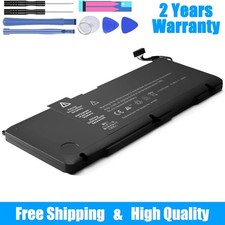 A1383 95wh Laptop Battery For