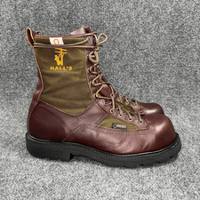 Matterhorn Lineman Boots Men's