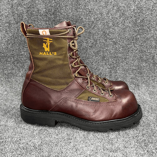 Matterhorn lineman boots men - lineman,