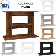 3 Tiers Aquarium Stand Fish