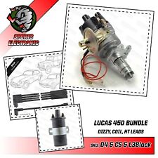 Powerspark Electronic