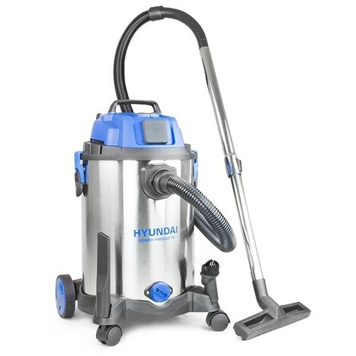Wet dry vac electric 3in1 - electric,