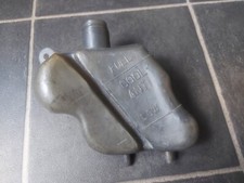 YAMAHA RD500LC RZ500 RZV 47X COOLANT HEADER / EXPANSION TANK