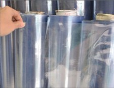 Wipe Clean Tablecloth PVC