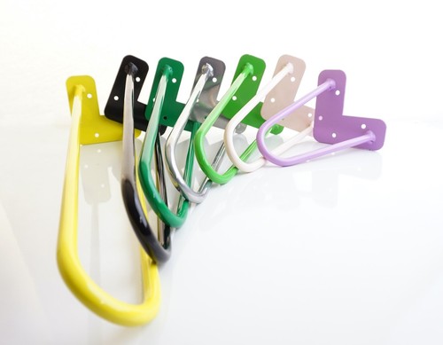 Hairpin legs set - 4,