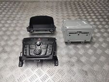 Vauxhall Zafira CDTI 2013