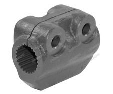 For CASE IH 4wd DRIVE SHAFT COUPLING AXLE 24 Z splines