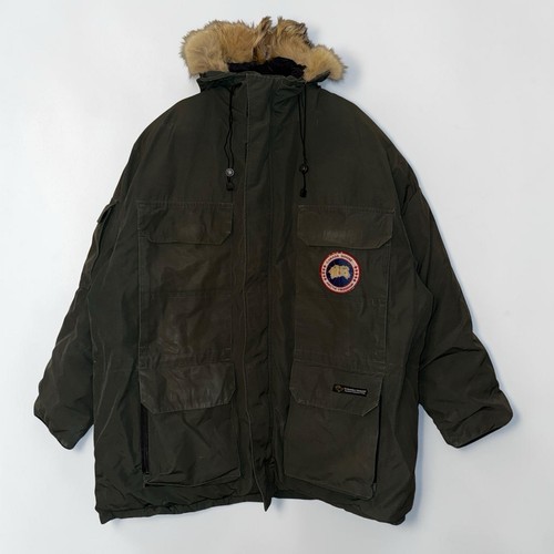 Canada goose jacket mens 2xl - mens,
