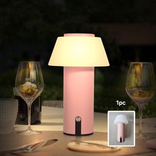 Mushroom Table Lamp Outdoor