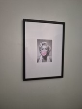 MARILYN MONROE VINTAGE ICONIC