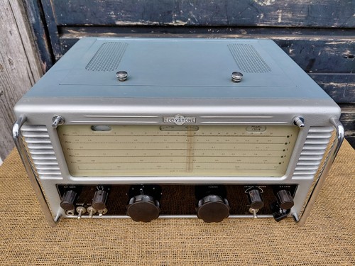 Eddystone 730 communications - eddystone,