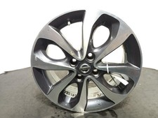 NISSAN NOTE Alloy Wheel