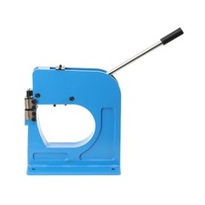 Metal Stretcher Shrinker