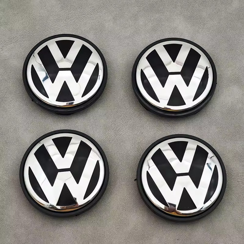 Set volkswagen 56mm - set, vw