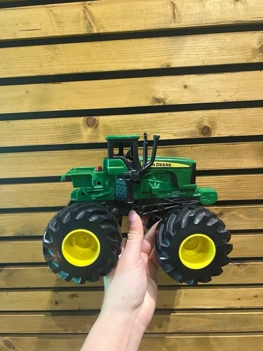 Ertl john deere tomy monster - ertl,