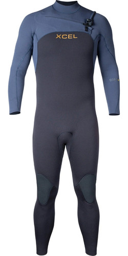 2026 xcel mens - +, 4/3mm