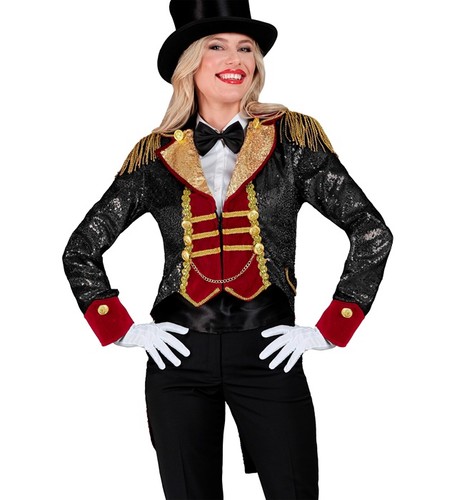 Widmann sequin tailcoat - tailcoat, (s)