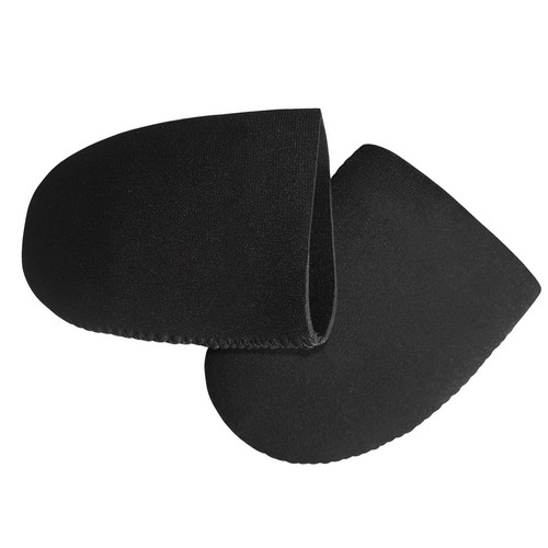 Neoprene toe warmers - neoprene,