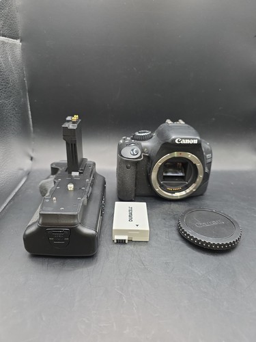 Canon eos 550d - canon,