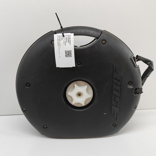 Infiniti subwoofer - infiniti,