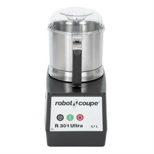 Robot Coupe R301D Ultra Food Processor With Veg Prep Attachment - RRP £1800