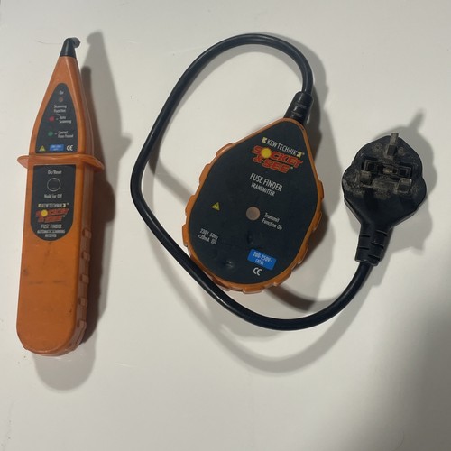 Socket see fuse finder - socket, &