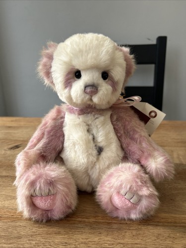 Charlie bear kay - charlie,