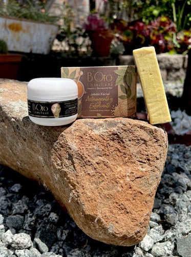 Oro crema facial 39g - b’oro,