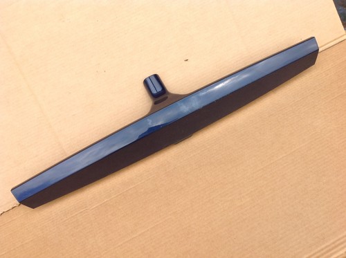 Smart roadster 452 rear - 452, bumper