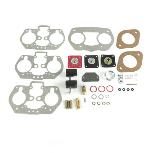 Deluxe weber idf carb - 40, 48