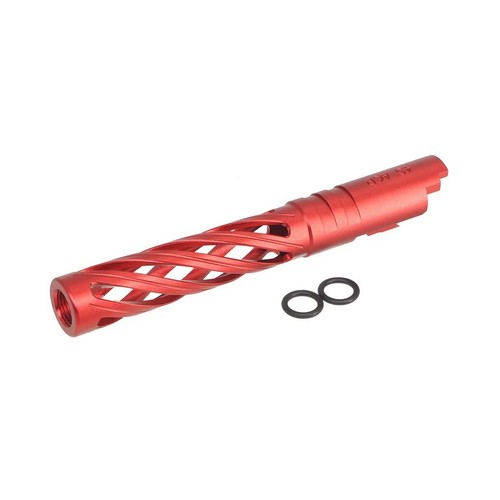 5ku aluminum hollow outer - aluminum,
