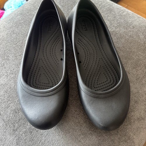 Brand new crocs - brand, iconic