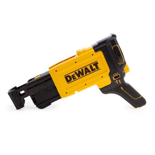 Dewalt dcf6202 collated - dewalt,