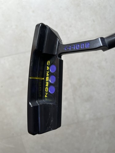 Scotty cameron studio - scotty,