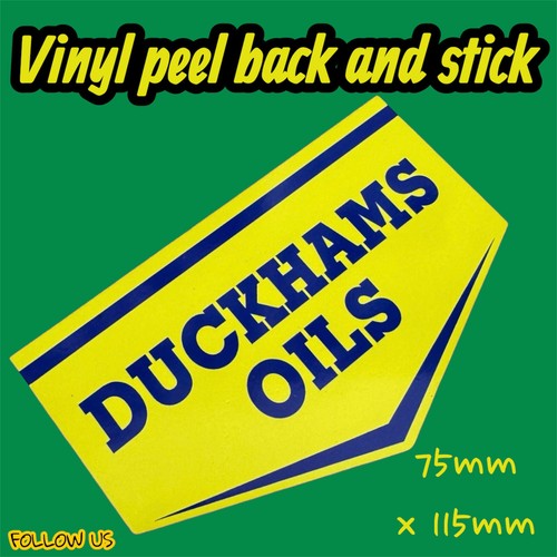 Duckhams oils vintage jug - vintage,