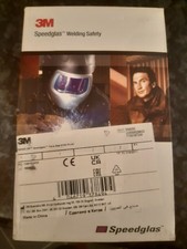 speedglas 9100fx face seal