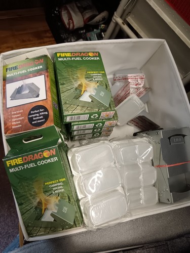 Lot firedragon army - of, 16