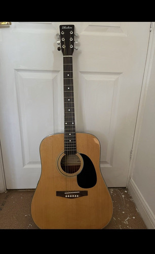 Kimbara 305 acoustic - kimbara, 305/x